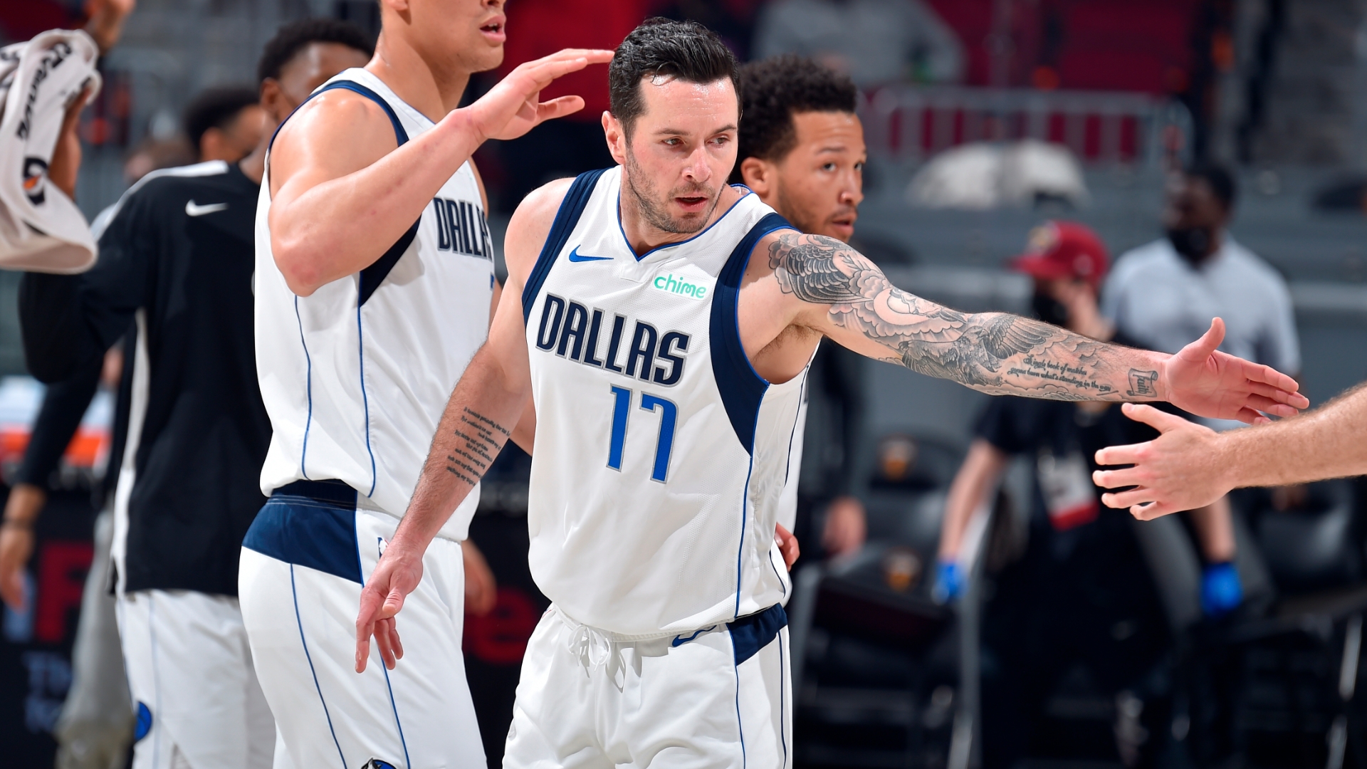 JJ Redick announced his retirement from basketball | NBA.com Argentina | The Official Site of the NBA 2 jj redick 1hwt6wlj7dun015jj6lgjb0qe4